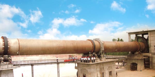 DRI sponge iron Rotary Kiln DRI sponge iron Rotary Kiln
