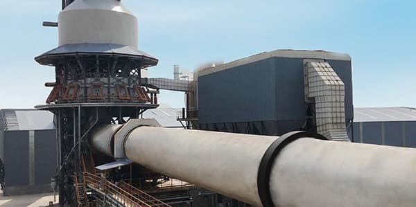 Rotary Kiln