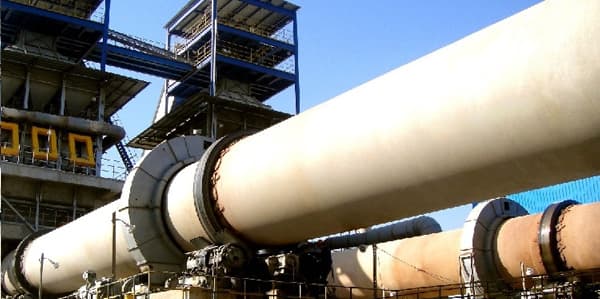Ceramic Granule Rotary Kiln Ceramic Granule Rotary Kiln