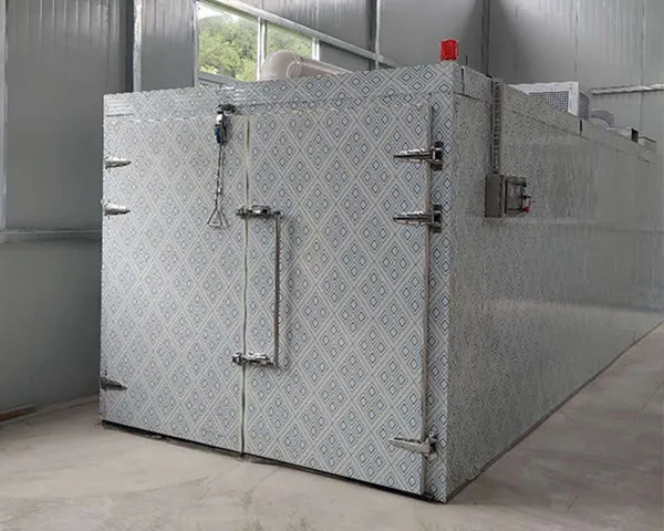 Fruit Dryer