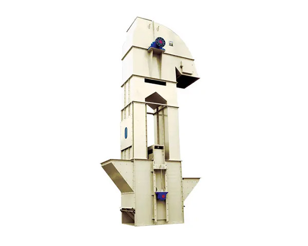  Bucket elevator