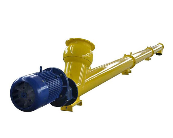 Screw Conveyor