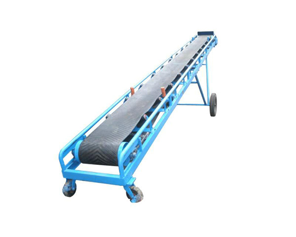 Belt Conveyor|Belt Conveyor Parts