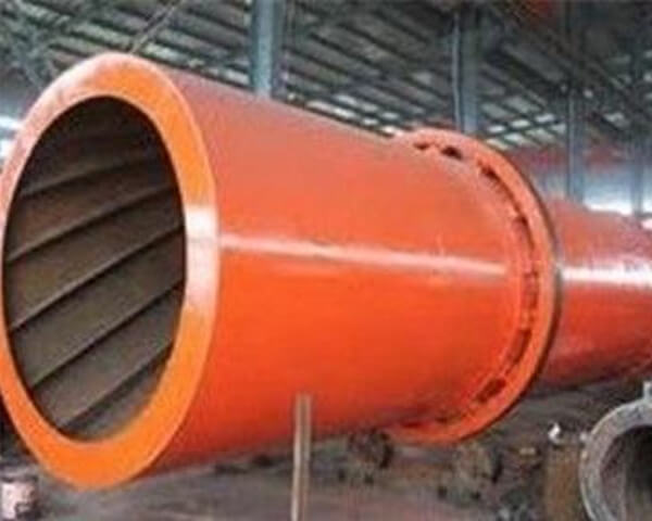 Lignite dryer